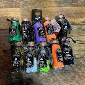 Target Mini Halloween Potion Bottles!🎃